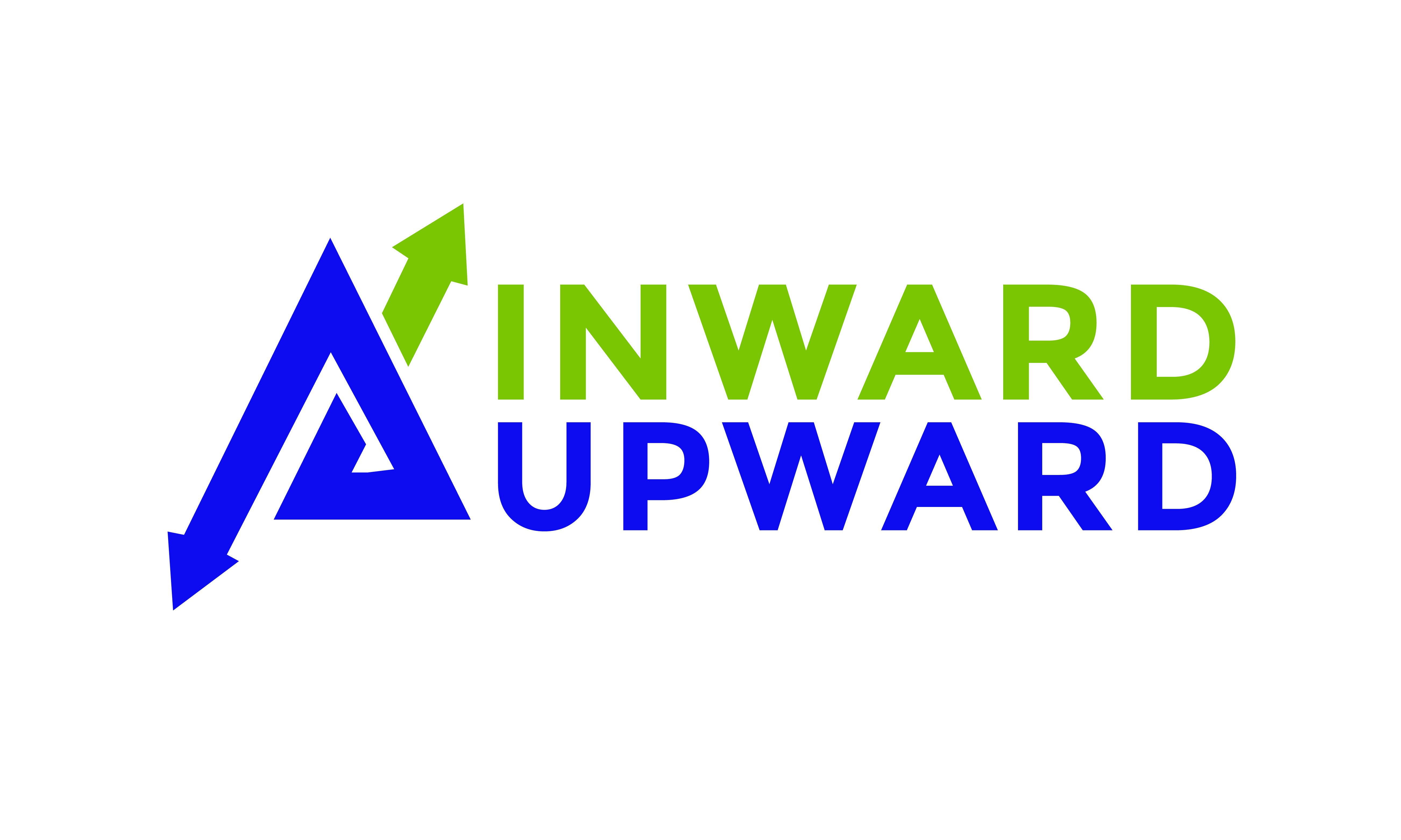 InwardUpward logo